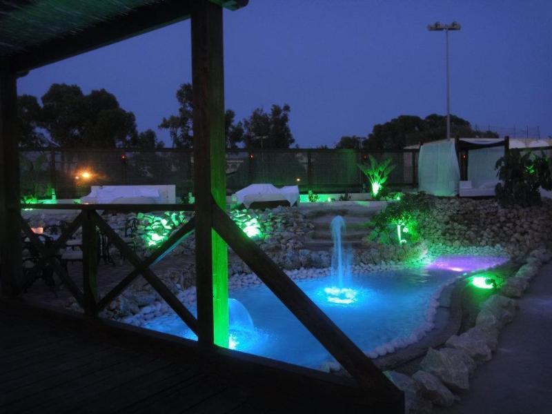 Orihuela Costa Resort Playa Flamenca Eksteriør bilde